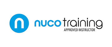 Nuco Training Approved
